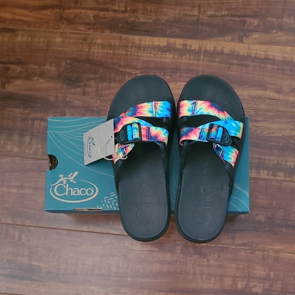 Chaco Women Sandals - Multicolor